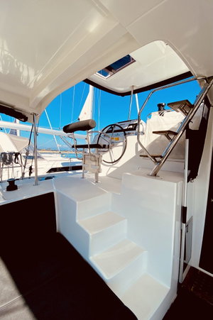 Lagoon 42 „Maresol (Pax 12)“ – fotka 21