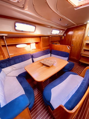 Bavaria 42 Cruiser „Iro (Pax 7)“ – fotka 17