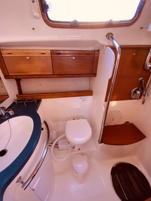 Bavaria 42 Cruiser „Iro (Pax 7)“ – fotka 16