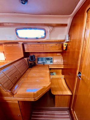 Bavaria 42 Cruiser „Iro (Pax 7)“ – fotka 20