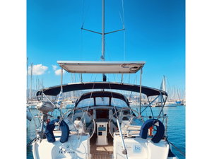 Bavaria 42 Cruiser „Iro (Pax 7)“ – fotka 1