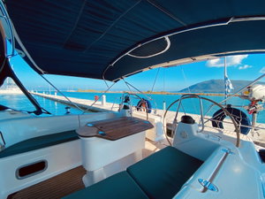 Bavaria 42 Cruiser „Iro (Pax 7)“ – fotka 7