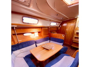 Bavaria 42 Cruiser „Iro (Pax 7)“ – fotka 23