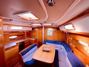 Bavaria 42 Cruiser „Iro (Pax 7)“ – fotka 21