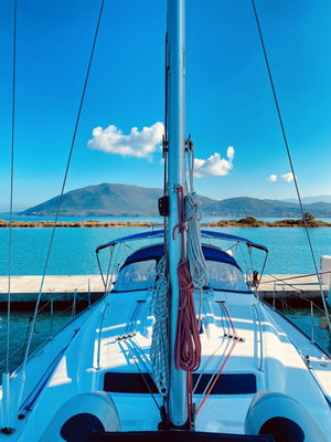 Bavaria 42 Cruiser „Iro (Pax 7)“ – fotka 11