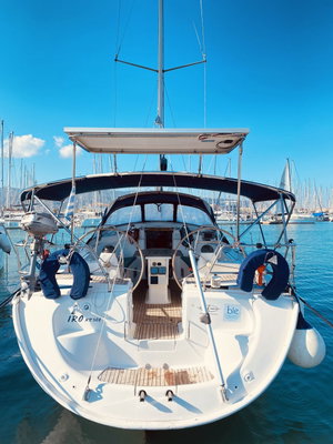 Bavaria 42 Cruiser „Iro (Pax 7)“ – fotka 3
