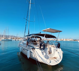 Bavaria 42 Cruiser „Iro (Pax 7)“ – fotka 4