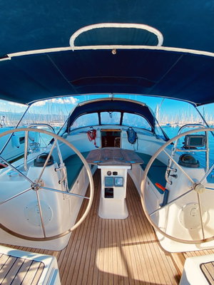Bavaria 42 Cruiser „Iro (Pax 7)“ – fotka 5