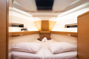 Sun Odyssey 449 „Asante“ – fotka 39