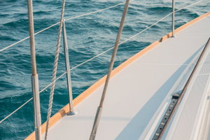 Sun Odyssey 449 „Asante“ – fotka 15
