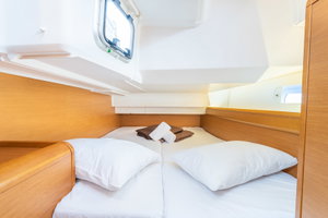 Sun Odyssey 449 „Asante“ – fotka 43