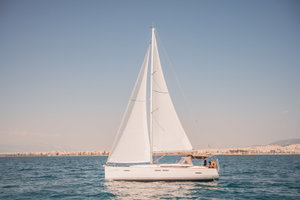 Sun Odyssey 449 „Asante“ – fotka 12