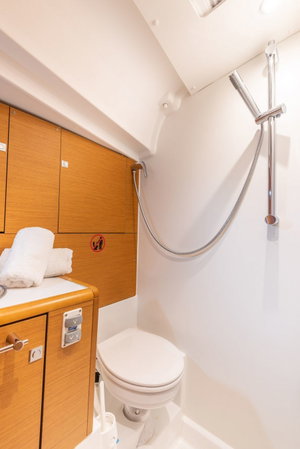 Sun Odyssey 449 „Asante“ – fotka 46