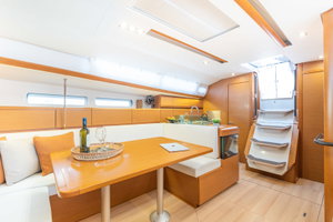 Sun Odyssey 449 „Asante“ – fotka 35