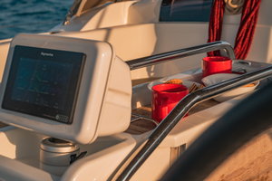 Sun Odyssey 449 „Asante“ – fotka 23
