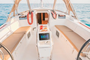 Sun Odyssey 449 „Asante“ – fotka 21