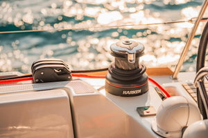 Sun Odyssey 449 „Asante“ – fotka 57