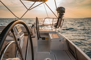 Sun Odyssey 449 „Asante“ – fotka 22