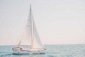 Sun Odyssey 449 „Asante“ – fotka 14