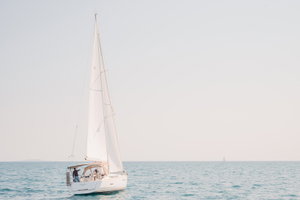 Sun Odyssey 449 „Asante“ – fotka 9