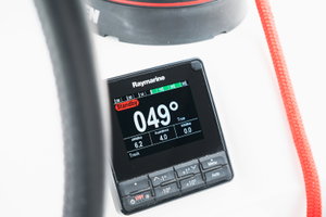 Sun Odyssey 449 „Asante“ – fotka 30