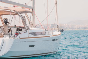 Sun Odyssey 449 „Asante“ – fotka 52