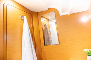 Sun Odyssey 449 „Asante“ – fotka 3