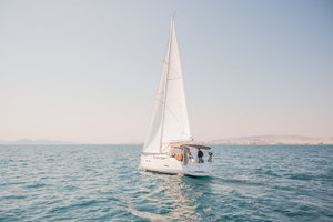 Sun Odyssey 449 „Asante“ – fotka 11