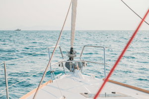 Sun Odyssey 449 „Asante“ – fotka 16