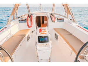 Sun Odyssey 449 „Asante“ – fotka 59