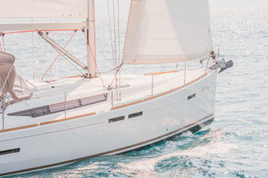 Sun Odyssey 449 „Asante“ – fotka 56