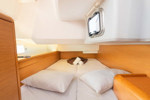 Sun Odyssey 449 „Asante“ – fotka 42