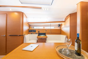 Sun Odyssey 449 „Asante“ – fotka 37