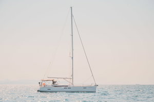 Sun Odyssey 449 „Asante“ – fotka 6