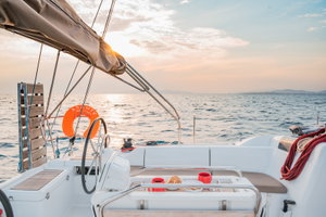 Sun Odyssey 449 „Asante“ – fotka 27