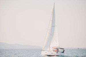 Sun Odyssey 449 „Asante“ – fotka 55