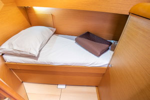Sun Odyssey 449 „Asante“ – fotka 41