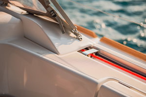 Sun Odyssey 449 „Asante“ – fotka 58