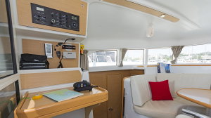 Lagoon 380 „Bellevue“ – fotka 5