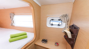 Lagoon 380 „Bellevue“ – fotka 13