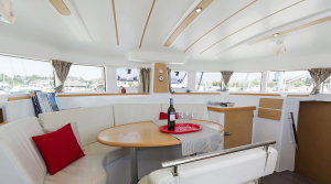 Lagoon 380 „Bellevue“ – fotka 4