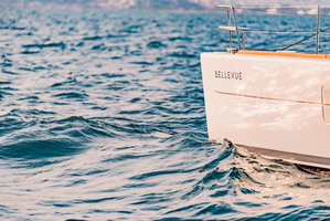 Lagoon 380 „Bellevue“ – fotka 2