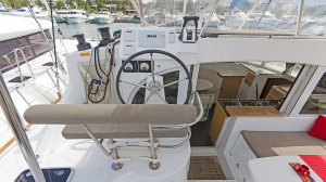 Lagoon 380 „Bellevue“ – fotka 16