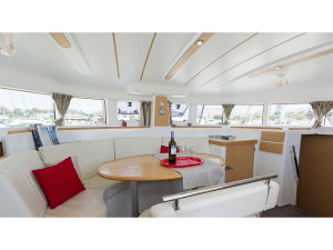 Lagoon 380 „Bellevue“ – fotka 19