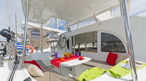 Lagoon 380 „Bellevue“ – fotka 18