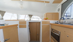Lagoon 380 „Bellevue“ – fotka 7