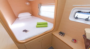 Lagoon 380 „Bellevue“ – fotka 12