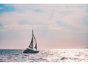 Lagoon 380 „Bellevue“ – fotka 1