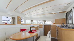 Lagoon 380 „Bellevue“ – fotka 6