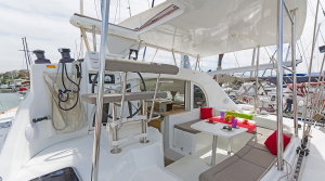 Lagoon 380 „Bellevue“ – fotka 17